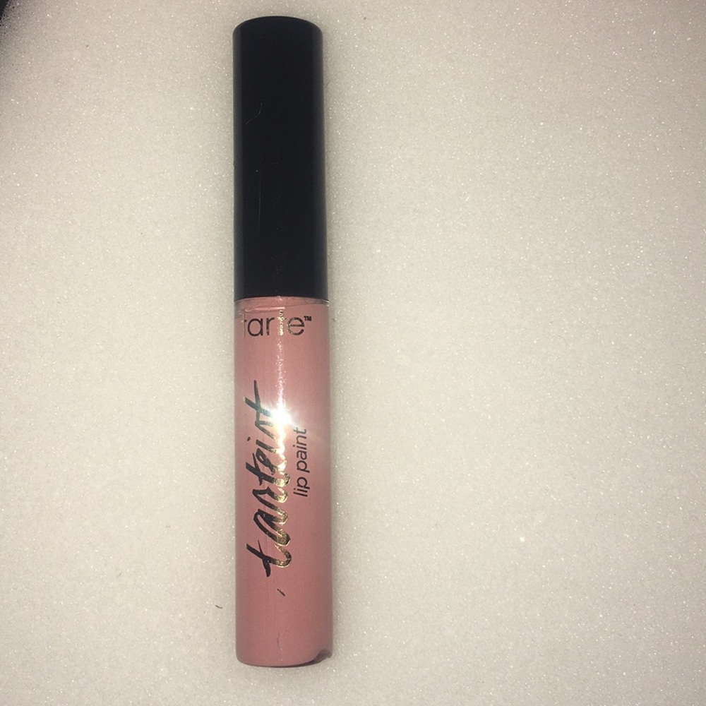TARTE LIP PAINT